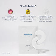 Ultra Firm Lifting Eye Mask-