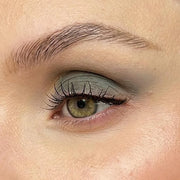 Eyeshadow for Sensitive Eyes, Eyeshadow with Long Durability, Allergy Certified, Fragrance-Free and Vegan Eye Make-Up, Hyp...