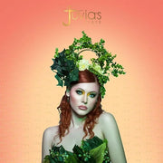 Juvia's Place Lip Gloss Garden of Juvia Pink Bae, 16 oz - Product Image