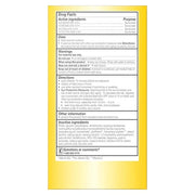 Olay Complete Lotion Moisturizer with Sunscreen SPF 15 Normal, 6.0 Fluid Ounce, 3 Count - Product Image