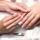 Intrinsics nail tech's choice -