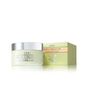 DHC Olive Virgin Oil Essential Cream, Moisturizer, Hydrating, Promotes Skin Elasticity, Radiant, Fragrance and Colorant Fr...
