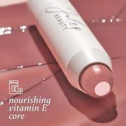 Julep It's Balm: Tinted Lip Balm + Buildable Lip Color - Vintage Mauve - Natural Gloss Finish - Hydrating Vitamin E Core -...