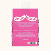 Studio Oh! Reusable Under-Eye Patches, Puffy Eyes Treatment and Under Eye Masks Skincare, 100% Silicone Eye Patches, Pairs...
