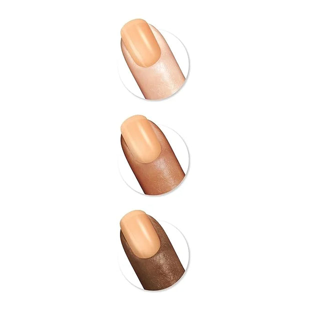 Sally Hansen Insta-Dri Nail Polish - Glow in the Dark Collection, Ahead of the Carve - 0.31 fl oz - Product Image