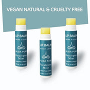 ALIDA PURE Eucalyptus Mint Lip Balm Lips,
