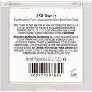 Almay Shadow Squad, Own It, 1 count, eyeshadow palette, Gel,Powder - Product Image