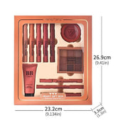 ICE LOVE All in One Makeup