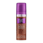 Covergirl Simply Ageless Skin Perfector Essence Foundation, 70 Rich, Tinted Skin Perfector, Skincare Makeup Hybrid, Sheer ...