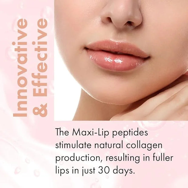 Sorme' Treatment Cosmetics Lip Thick Plumping Gloss, Cosmic - Product Image