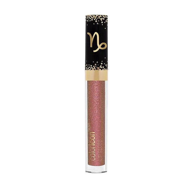 wet n wild Color Icon Lip Gloss Capricorn - Product Image