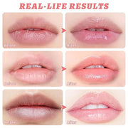3 PCS Bee Lip Balm Honey Wrinkle