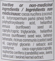 ATTITUDE Plastic-Free Mineral Face Sunscreen
