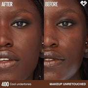 Maybelline Super Stay Lumi-Matte Foundation, Lightweight and Buildable Full Coverage Foundation Makeup For Up To 30HR Wear...