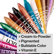 Wet n wild Color Icon Cream Eyeliner Eyeshadow Multi-Stick - Product Image