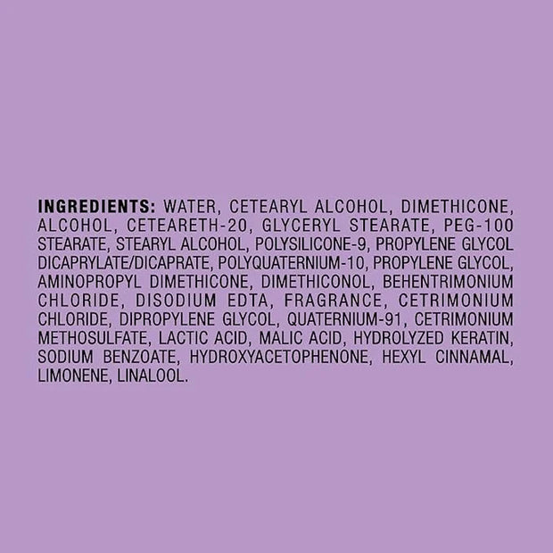 John Frieda Frizz Ease Straight Fixation Styling Crème, Straightens Frizzy Hair with Milk Protein & Almond Oil, Sleek, Shi...