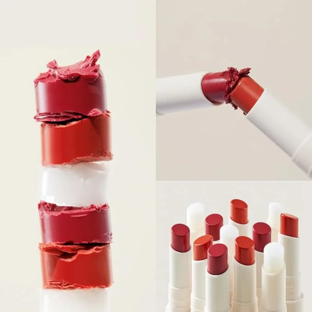 Smooth Butter Lip Balm 0.14 oz Lips