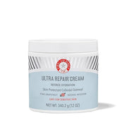 First Aid Beauty - Ultra Repair Cream, Intense Hydration Whipped Colloidal Oatmeal, Strengthens Skin Barrier in 7 Days & H...