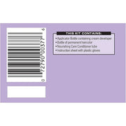 SoftSheen-Carson Dark and Lovely Fade Resist Rich Conditioning Hair Color, Permanent Hair Color, Up To 100 percent Gray Co...