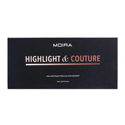 Highlight & Contour Palette