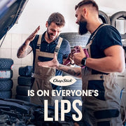 ChapStick Classic Collection Flavored Lip Balm Oz