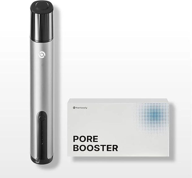 Reedle Fotenshot Glass Glow Skin Device Kit with Infusing Serum 3ea Korean Skincare- Pore Booster Set - Product Image