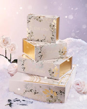 EVE LOM Award-Winning Holiday Skincare Set with 6 EVE LOM Products - Complete Skin Care Collection for Glowing All-Year Co...