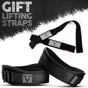 JAG Weightlifting Belt for Men â€“ Women Self - Product Image