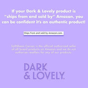 SoftSheen-Carson Dark and Lovely Fade Resist Rich Conditioning Hair Color, Permanent Hair Color, Up To 100 percent Gray Co...