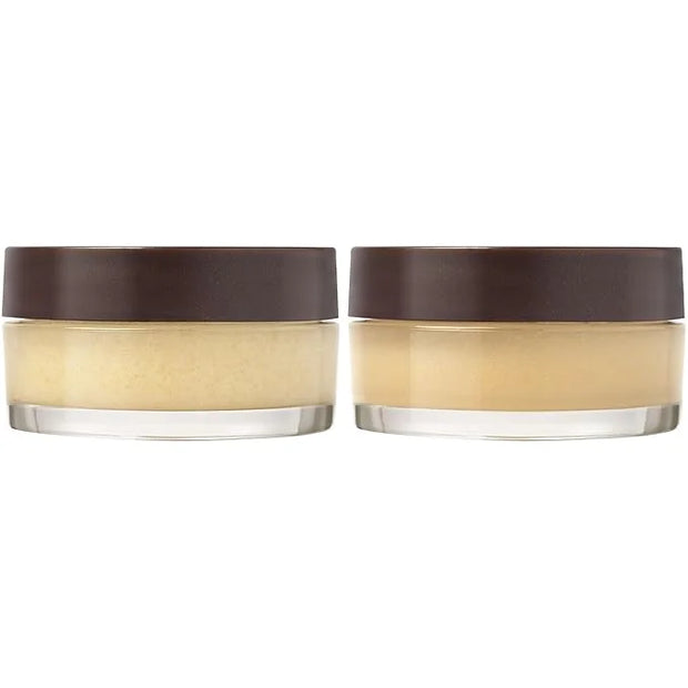 Burt’s Bees Conditioning Lip Scrub and