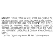 SheaMoisture Shea Sugar Body Scrub For Moisturize And Restore Dry Skin Raw Shea Butter Deeply Moisturizing Body Scrub With...