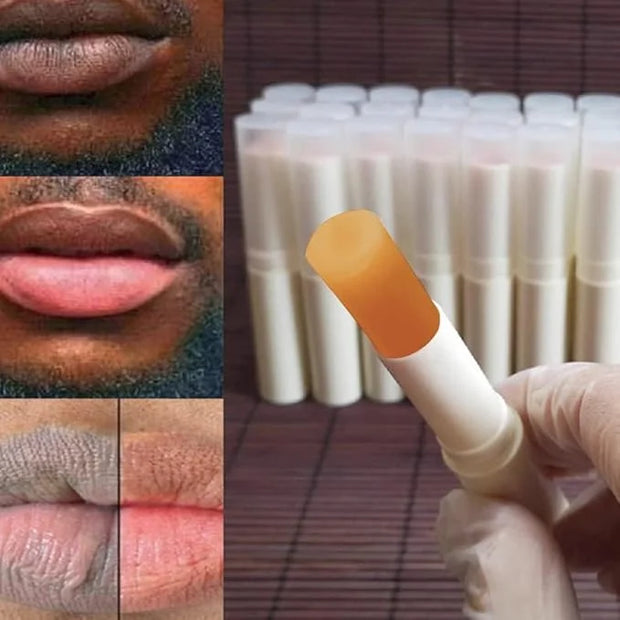 2PC Lip Balm Fade Dark Pigment