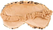 warmies Microwavable Eye Mask for Warmth & Comfort - Heating & Cooling Compress for Calming Relaxation - Weighted & Heated...