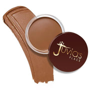 Juvia's Place Bronzed Cream Bronzer - Caramel - Smooth Cream Bronzer Pot for Sun-Kissed Glow & Warmth, Buildable & Blendab...