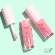 Glow Getter Hydrating Lip Oil (008,