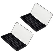 Empty Eyeshadow Palette Eyeshadow Makeup Palette Lipstick Container