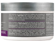 Design Essentials Rosemary & Mint Stimulating Super Moisturizing Conditioner for Dry, Thick, or Brittle Hair; Sulfate-Free...