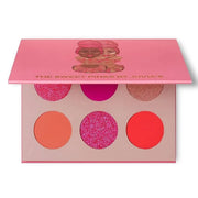 Juvia's Place Palette The Sweet Pinks - Deep