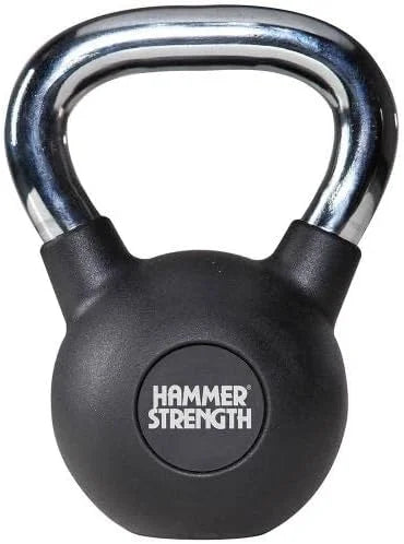 HAMMER STRENGTH KETTLEBELL - Product Image