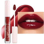 Lip GlossTinted Glitter Lipgloss Lip Oil Teens Moisturizing Lipstick Lip Balm High Shine And Vegan Plumping Lip Gloss For ...