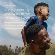 Supergoop! PLAY Antioxidant Body Mist with Vitamin C, 6 fl oz - SPF 50 PA++++ Broad Spectrum Sunscreen - Body Spray for Se...