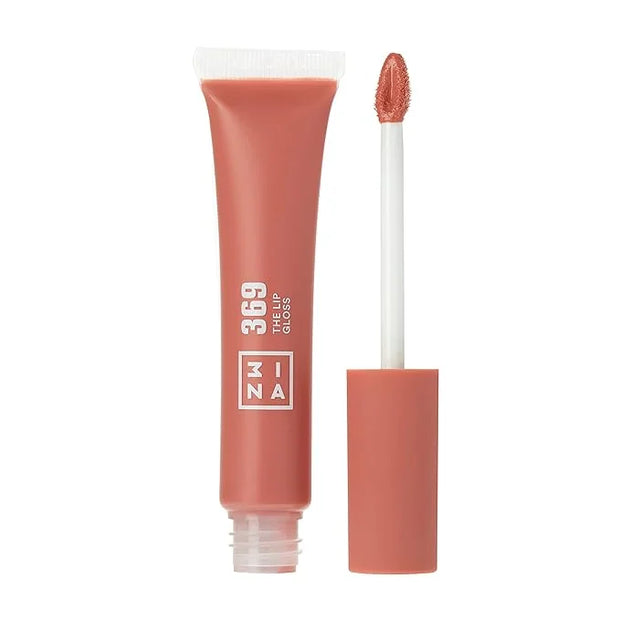 3INA MAKEUP - Vegan - Cruelty Free - Vegan