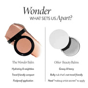 LAURA GELLER NEW YORK The Wonder Balm Complexion Enhancer - Hydrating Weightless Subtle Hint of Color + Glow for Mature Sk...