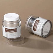 Eye Cream with Retinol Collagen for Wrinkles, Avocado for Hydrating, Caffeine and Vitamin C for Dark Circles and Puffiness...