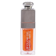 Christian Dior Dior Addict Lip Glow Oil - 004 Coral Women Lip Oil 0.2 oz,6 ml (1er Pack) - Product Image