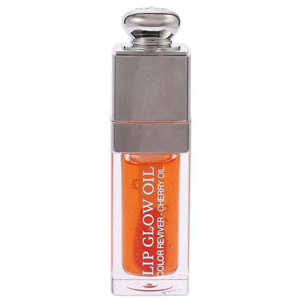 Christian Dior Dior Addict Lip Glow Oil - 004 Coral Women Lip Oil 0.2 oz,6 ml (1er Pack) - Product Image