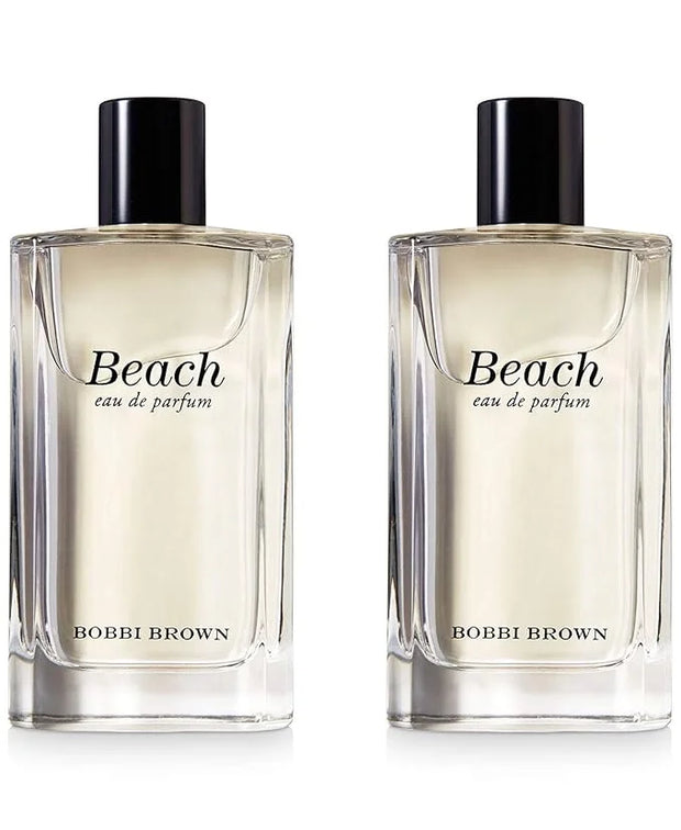 Bobbi Brown Beach Fragrance Set, Sunny Days 2-Piece Set - Product Image