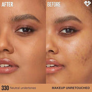 Maybelline Super Stay Lumi-Matte Foundation, Lightweight and Buildable Full Coverage Foundation Makeup For Up To 30HR Wear...