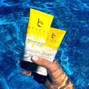 Mineral Sunscreen Set - Face Sunscreen SPF 20 & Body Sunscreen Lotion SPF 25, Zinc Oxide Sunscreen, Reef Friendly Sunscree...