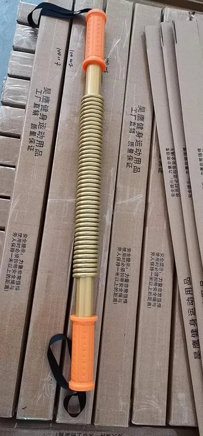 50KG-150 KG Gold Power Twister Bar - Product Image